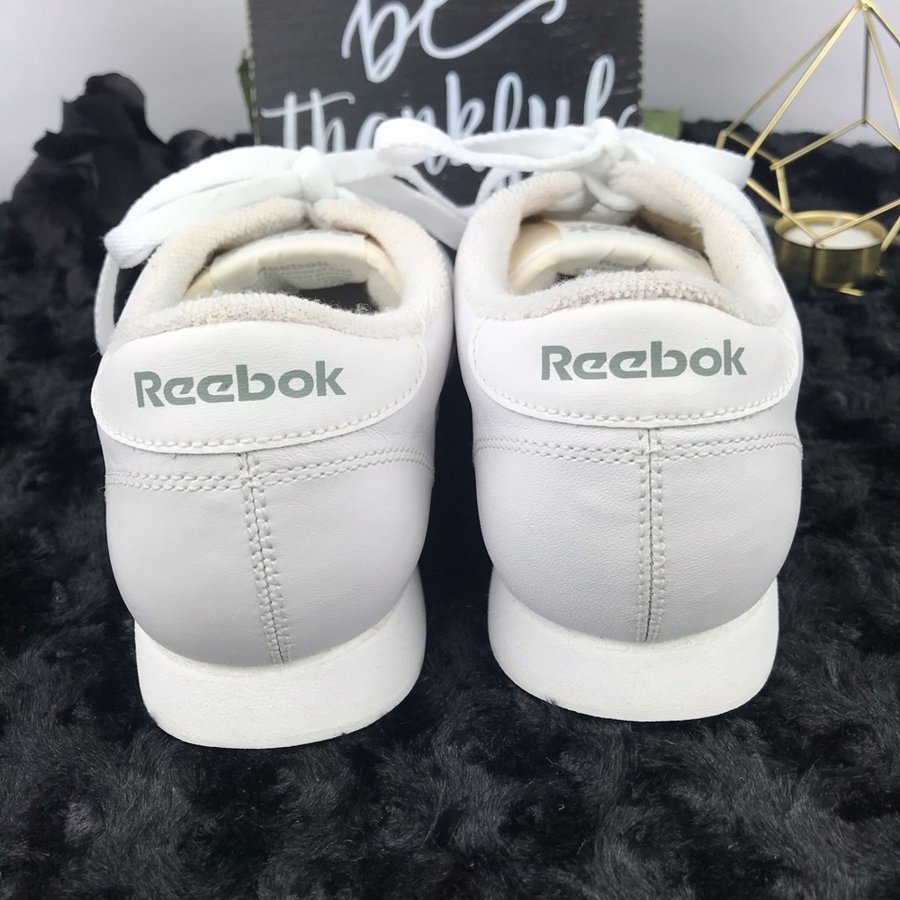 Classic Reebok Princess Sneaker - Picture 8 of 13